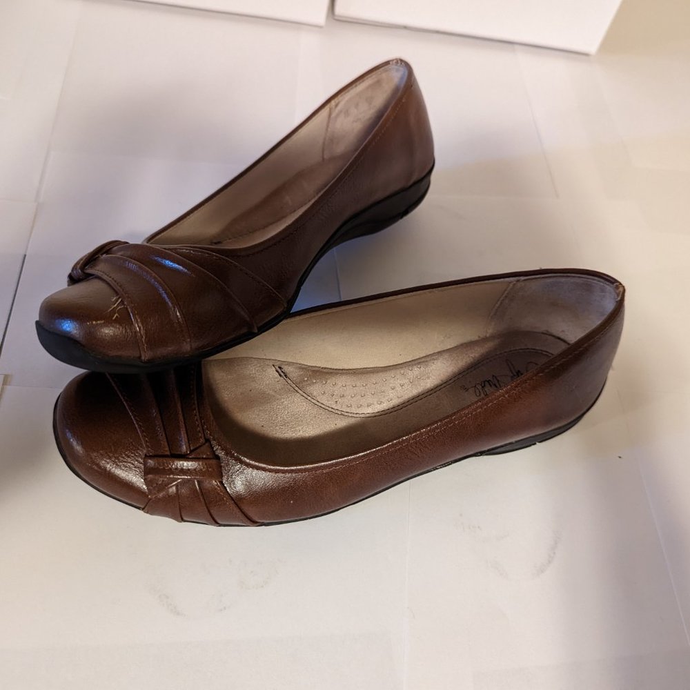 LifeStride Women’s Diva Flats